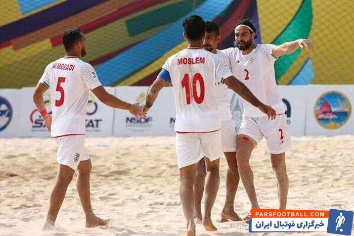 از شکسته شدن رکورد ملی پرتاب چکش بانوان ایران تا دردسر جدید استقلال در آستانه آغاز نیم‌فصل