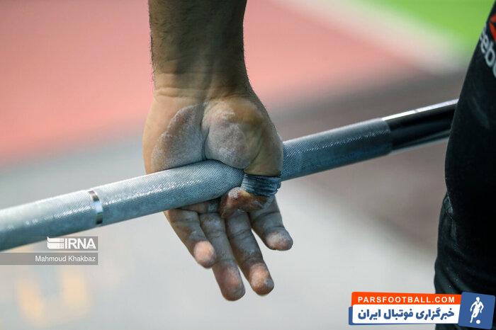 از شکسته شدن رکورد ملی پرتاب چکش بانوان ایران تا دردسر جدید استقلال در آستانه آغاز نیم‌فصل