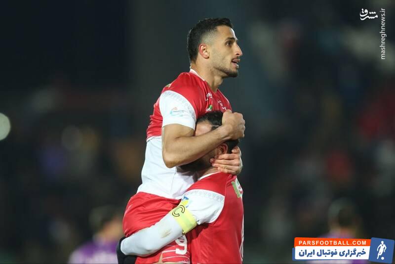 کریم باقری عامل فشار روحی بر پرسپولیس شد/ هر مربی خارجی بیاید نتایج پرسپولیس همین است/ مشکل تیم با یک مهاجم ششدانگ برطرف میشود