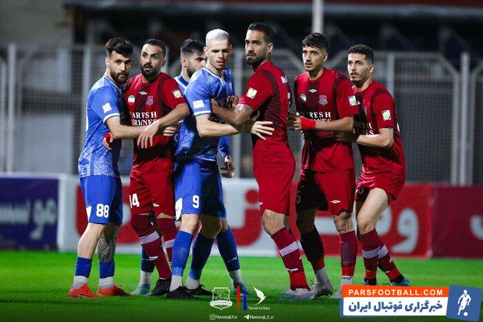 شیب صعودی عملکرد نساجی در نیم‌فصل نخست؛ مروری بر کارنامه الهامی و یاران