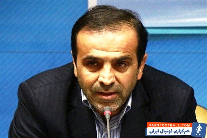 تیشه‌گران: انتخابات فدراسیون اسکی در سریع‌ترین زمان ممکن برگزار خواهد شد