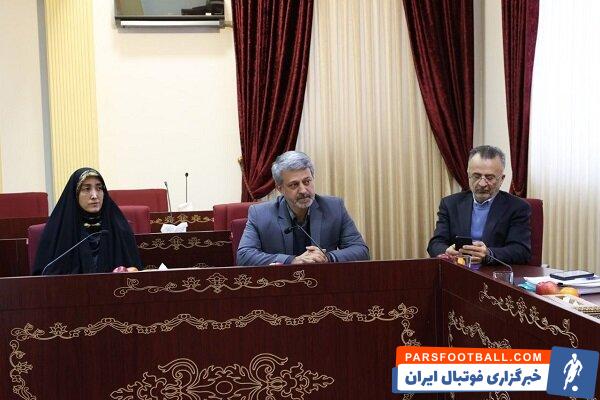 آغاز جلسات تخصصی وزارت ورزش برای بازی‌های پاراآسیایی