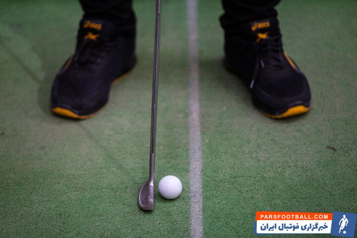 گلف زنجان در مسیر رسیدن به جایگاه واقعی خود در کشور