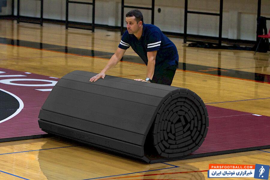 خرید تشک کشتی