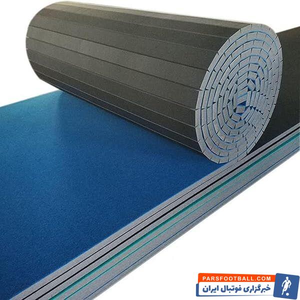 ضخامت تشک کشتی