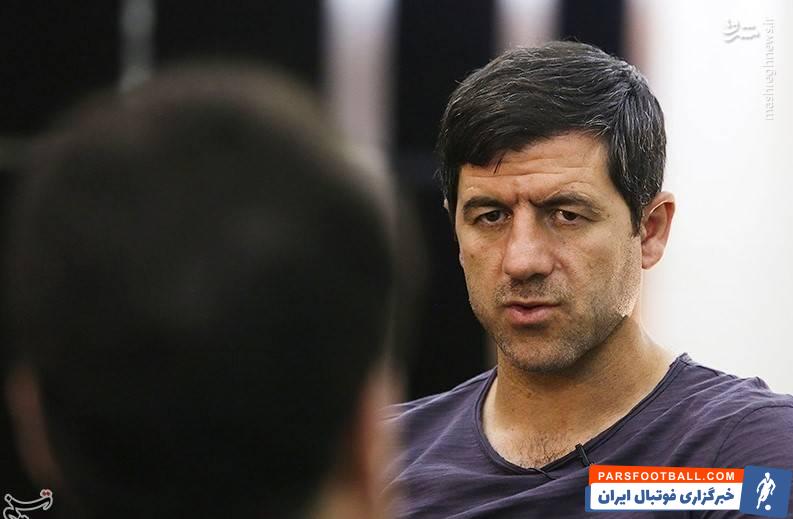 ای کاش گاریدو اخراج نمیشد!/ مدیریت احساسی درویش به قیمت اشک هوادار