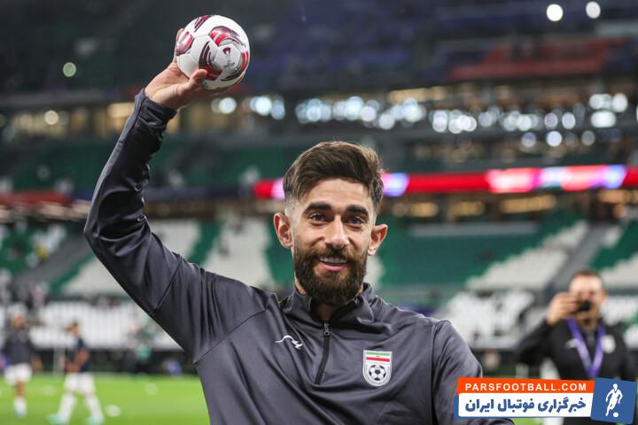 سرمربی جدید پرسپولیس باید شجاعت پروین را داشته باشد/ریگی، احمدزاده و مهری کنار گذاشته شوند