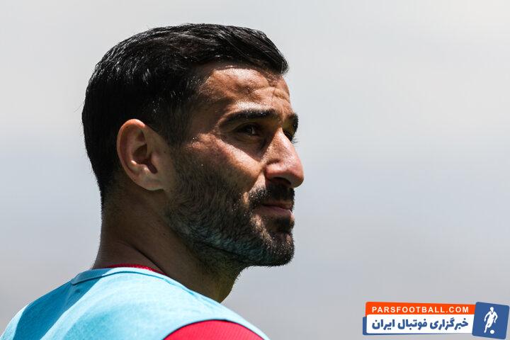 عدالت گزینشی در فوتبال در روز رونمایی از خصوصیات سرمربی آینده پرسپولیس