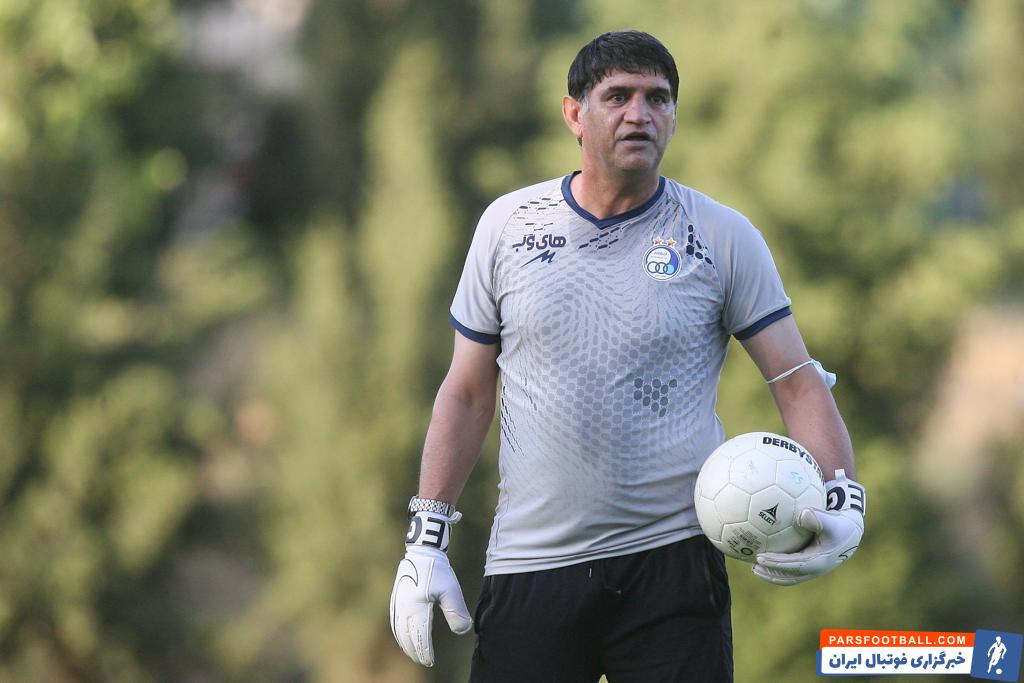 بهزاد غلامپور