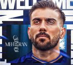 مهران احمدی ؛ کلیپ گل ها و مهارت های برتر مهران احمدی خرید جدید استقلال