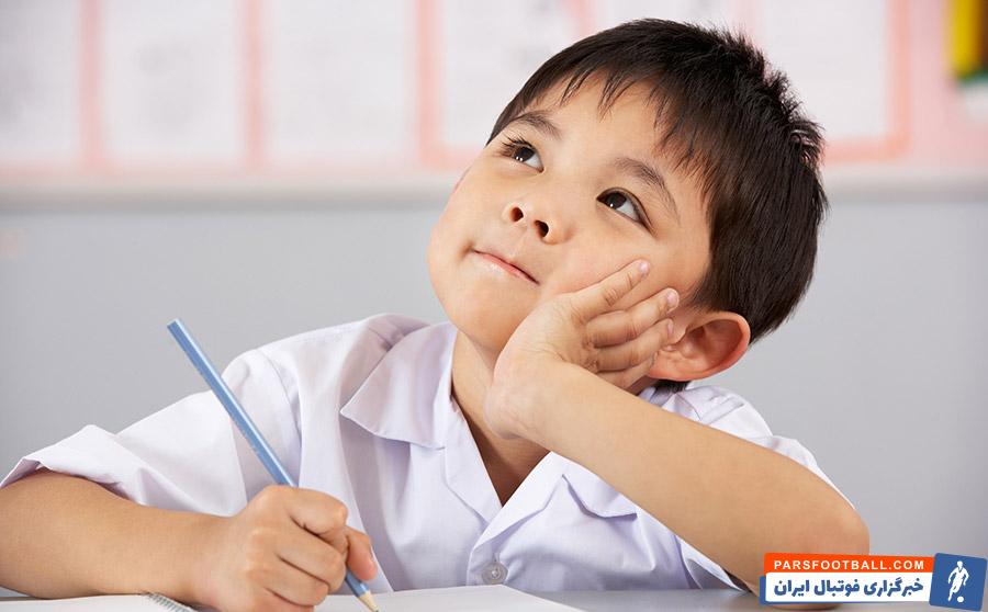 اهمیت انگیزه و تمرکز در کودکان و روشهای افزایش آن