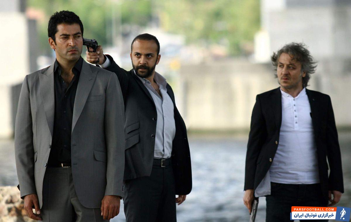 بهترین سریال های خارجی