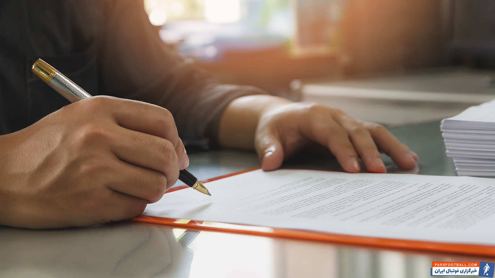 راهنمای تاسیس باشگاه فوتبال و قوانین ثبت در ایران
