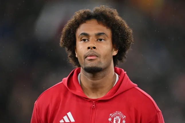 جاشوا زیرکزی ؛ ستارهای جوان و آیندهدار فوتبال اروپا