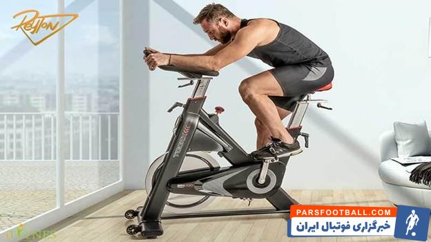 معرفی بهترین دوچرخه ثابت برای منزل و باشگاه