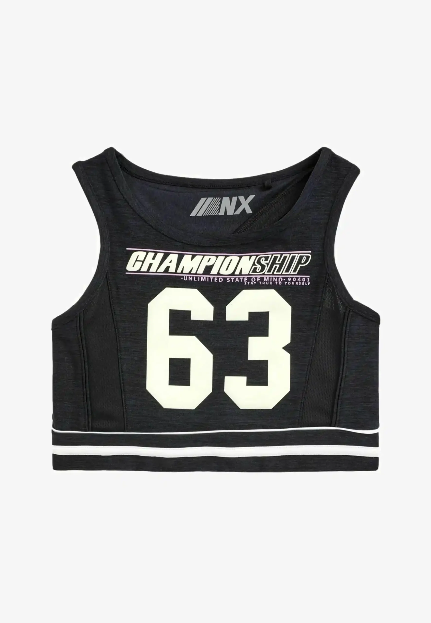 بررسی مزایای استفاده از نیم تنه ورزشی (نیم تنه دخترانه اسپرت)