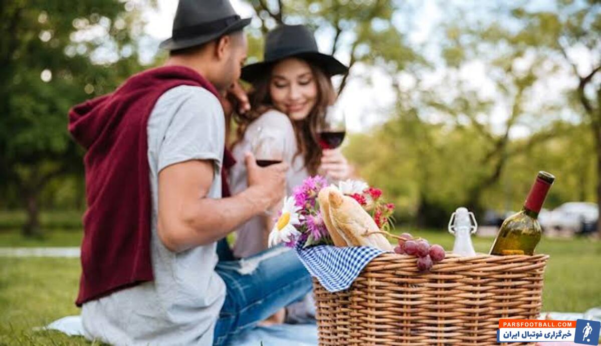 ولنتاین متفاوت: با خلق یک تجربه عاشقانه، قلب عشقتان را تسخیر کنید