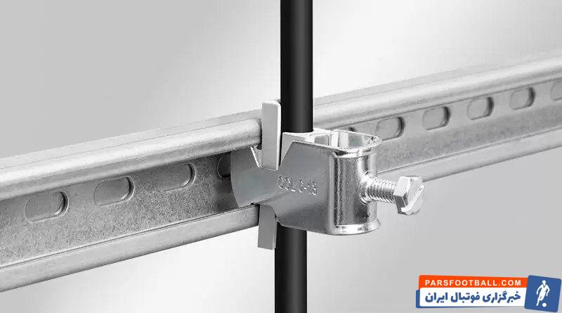 تحولی در مدیریت کابل و تجهیزات: از سینی کابل تا ریل بست چنگالی