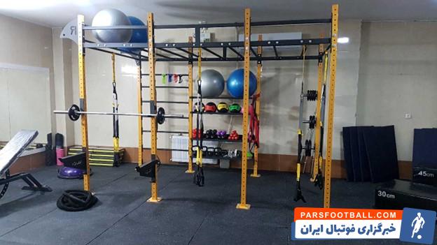 نکات کلیدی در انتخاب و استفاده از سازههای کراس فیت برای باشگاهها