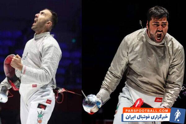 جنگ «شمشیر» در «بازی» خطرناک؛ رئیس «توان مدیریت» دارد؟