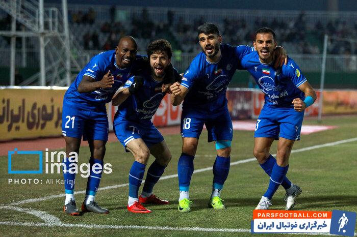 ترکیب احتمالی استقلال مقابل شمسآذر؛ موسیمانه با دست خالی به دنبال پیروزی