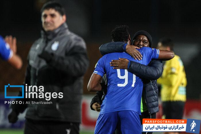 ترکیب احتمالی استقلال مقابل شمسآذر؛ موسیمانه با دست خالی به دنبال پیروزی