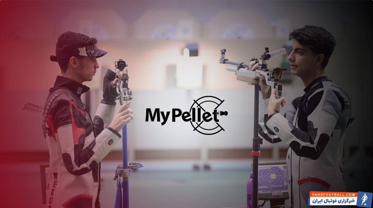 خرید ساچمه سالنی از مای پلت