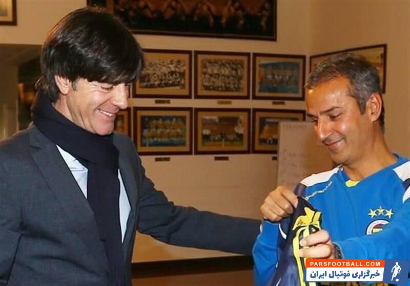 تیم فوتبال پرسپولیس , تیم‌های فوتبال ترکیه , تیم فوتبال فنرباغچه , 