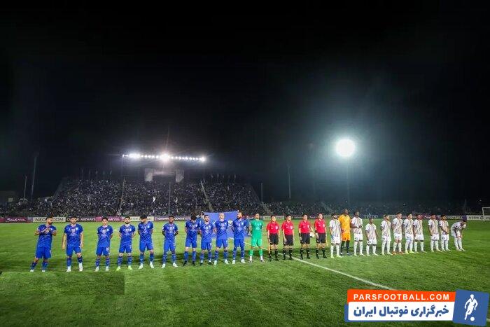 خیر تعطیلی ورزشگاه آزادی به فوتبال ایران؛ چراغ ورزشگاه‌های فرسوده روشن شد