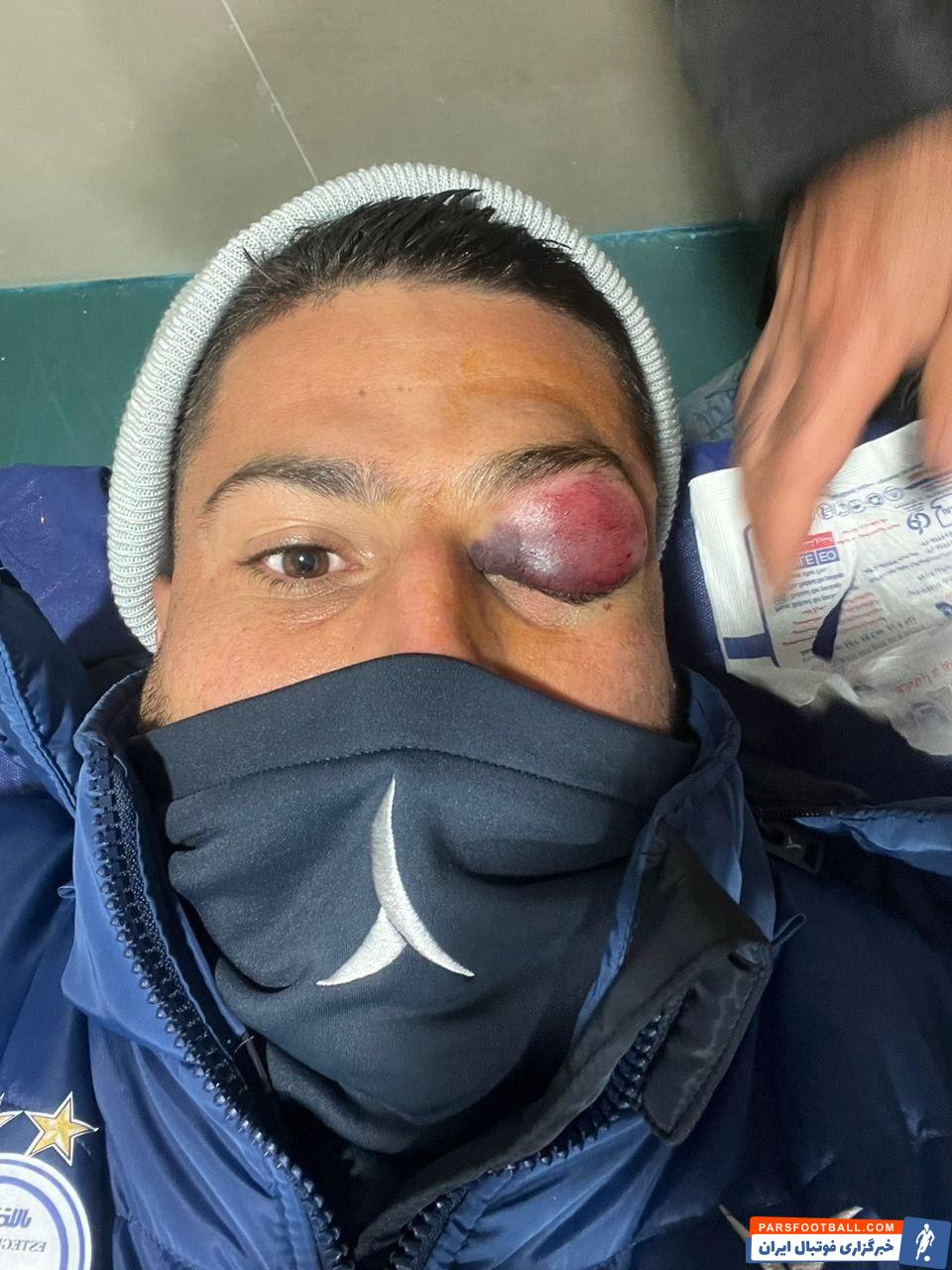 ایمان سلیمی