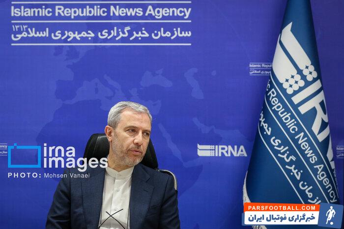 نمک رحمتی روی زخم‌های موسیمانه در روز آرزوی پیاتزا برای تکرار خاطره ولاسکو در ایران