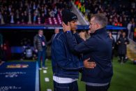 یامال ؛ تصویر مدل موی جدید لامین یامال ستاره جوان بارسلونا