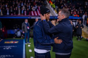 یامال ؛ تصویر مدل موی جدید لامین یامال ستاره جوان بارسلونا