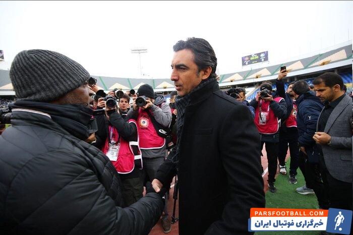 نمک رحمتی روی زخمهای موسیمانه؛ استقلال قدر بازگشت به آزادی را ندانست