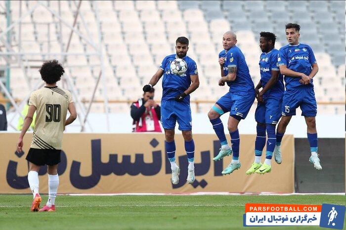 نمک رحمتی روی زخمهای موسیمانه؛ استقلال قدر بازگشت به آزادی را ندانست