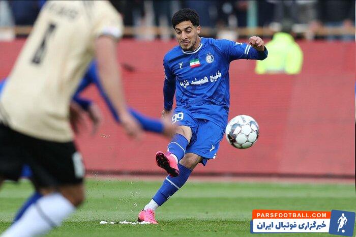 نمک رحمتی روی زخمهای موسیمانه؛ استقلال قدر بازگشت به آزادی را ندانست