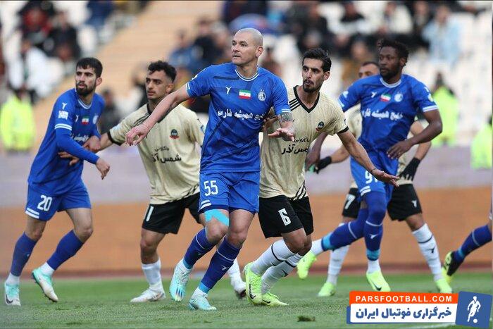 نمک رحمتی روی زخمهای موسیمانه؛ استقلال قدر بازگشت به آزادی را ندانست