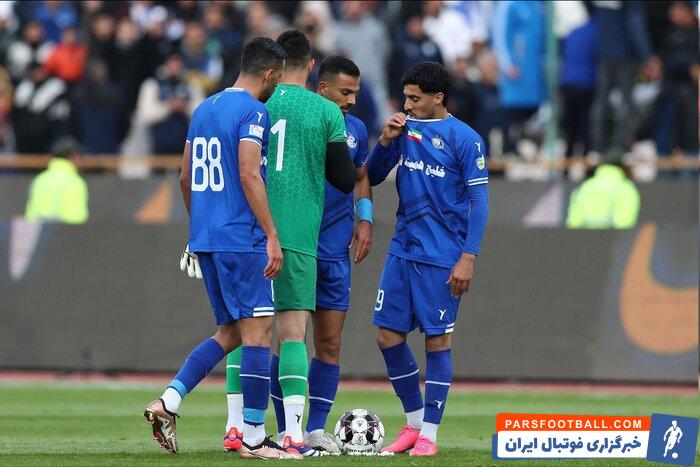 نمک رحمتی روی زخمهای موسیمانه؛ استقلال قدر بازگشت به آزادی را ندانست