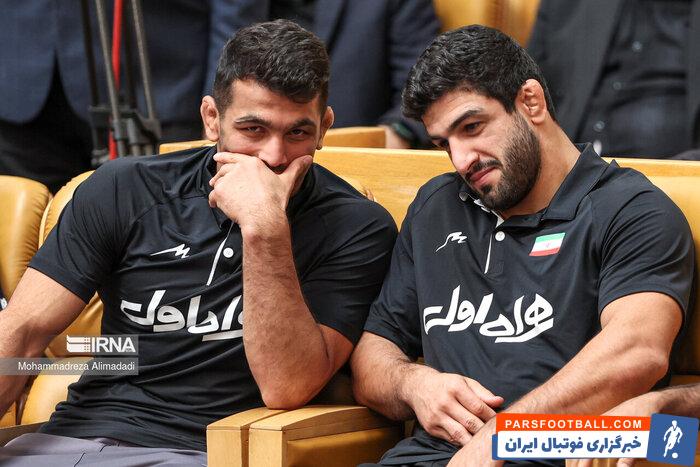 انتقاد نوجوان روشندل از تاج و توصیه فنی به دبیر + فیلم