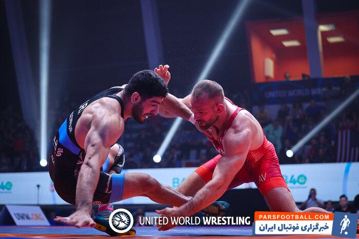 انتقاد نوجوان روشندل از تاج و توصیه فنی به دبیر + فیلم