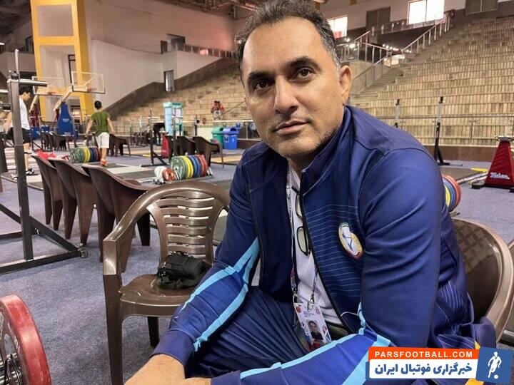 ریزش مدعیان جانشینی نصیرشلال؛ بهداد بیرقیب شد