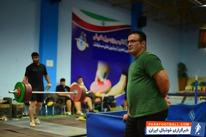 ریزش مدعیان جانشینی نصیرشلال؛ بهداد بیرقیب شد