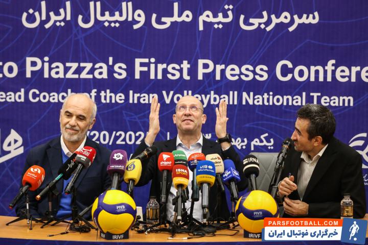 سوالی که فدراسیون والیبال را باید نگران کند؛ چرا دلالها به پیاتزا علاقه دارند؟