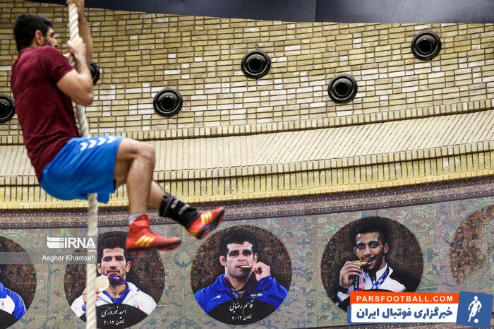 از مازندران تا کراسنویارسک؛ جنگ تمام عیار یزدانی و رفقا در جام یارگین