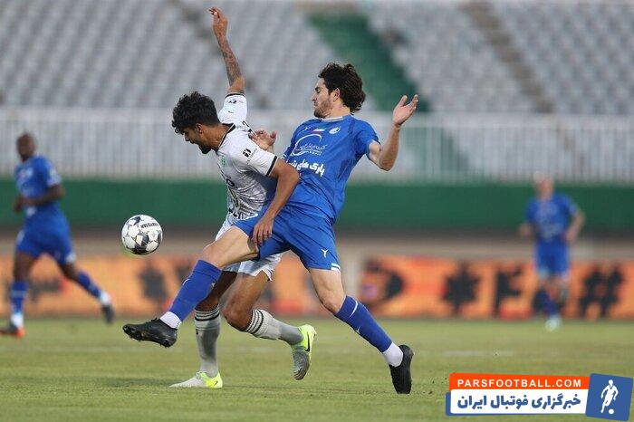 بلانکو راضی به فسخ نشد؛ تلاش استقلال برای توافق با مرد آرژانتینی