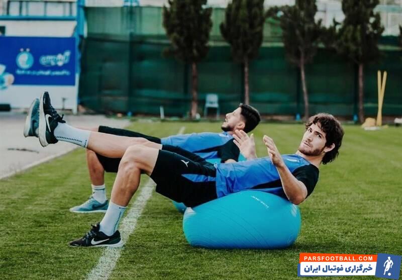 ستاره مغرور ۷۰ میلیاردی به درد استقلال نمی‌خورد/ موسیمانه واقعی را به ایران نیاوردند!/ استقلال با اقتدار باخت!