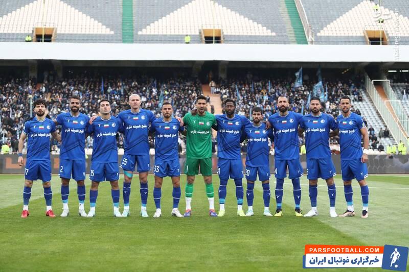 ستاره مغرور ۷۰ میلیاردی به درد استقلال نمی‌خورد/ موسیمانه واقعی را به ایران نیاوردند!/ استقلال با اقتدار باخت!