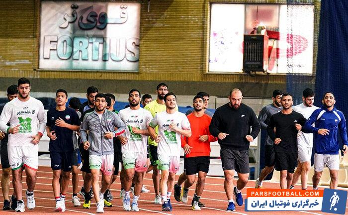 توقف پرسپولیس در روز افشای ارتباط دلالان و سرمربی ایتالیایی تیم ملی والیبال