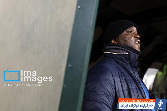 توقف پرسپولیس در روز افشای ارتباط دلالان و سرمربی ایتالیایی تیم ملی والیبال