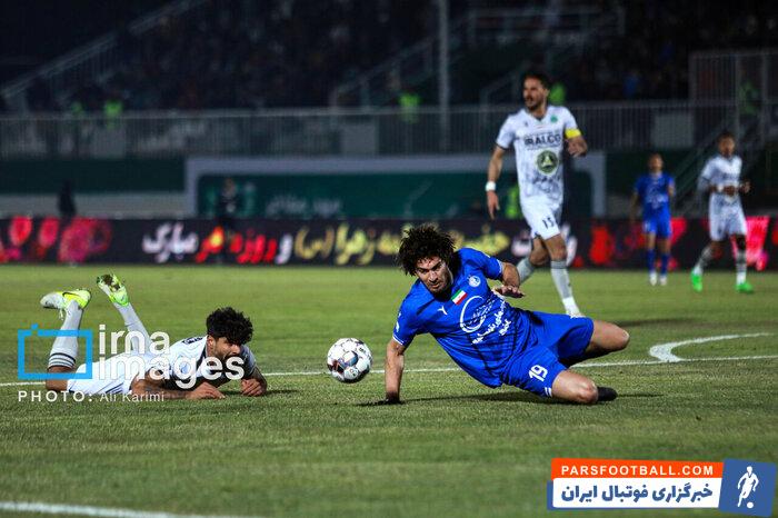 توقف پرسپولیس در روز افشای ارتباط دلالان و سرمربی ایتالیایی تیم ملی والیبال